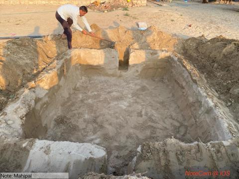 Pre installation_mahipal banshilal 
