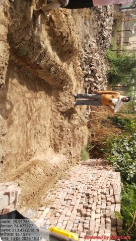 Pre nstallation_Vijay Luxmi _ Rajesh Pareek 