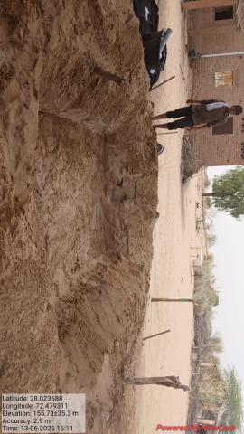 pre installation_Hari Ram_Bagsa Ram