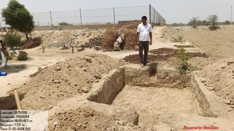 Pre  Dhapi Devi _Banshi Lal 