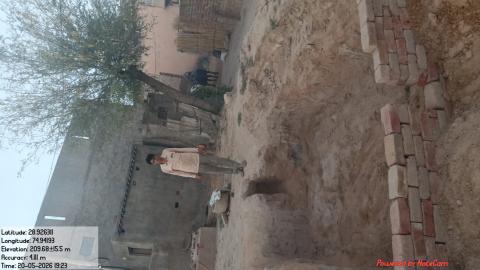 Pre Saroj Devi _partap Singh 