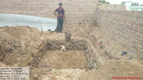 Pre  mangu Singh _ Lal Singh