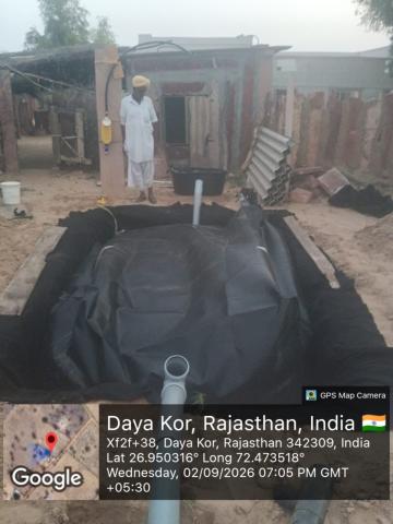 Post Gavar Lal_Neta Ram