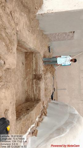 Pre Amarjit Godara Chhogaram