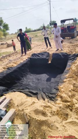 Pre Hajari Ram Fatu ram
