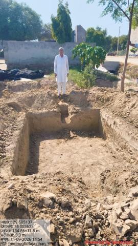 Pre Narender Kumar _Rameswar lal