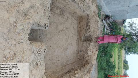 Pre Rohtas_Ramchandra