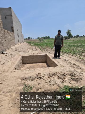 Pre Sheetal Singh_harbhajan singh