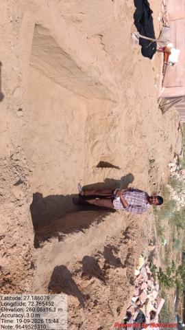 Pre Shrwan kumar_Ganpat ram