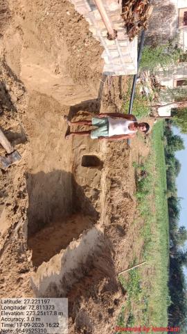Pre Shubhas kumar_Bagadu ram