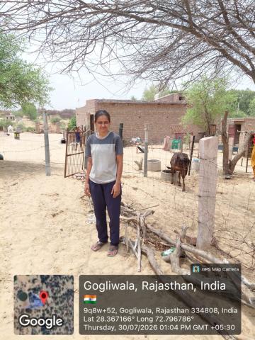 Pre chunilal_Ganpat Ram_