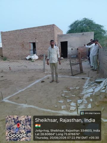Pre kelash Godara_madan lal