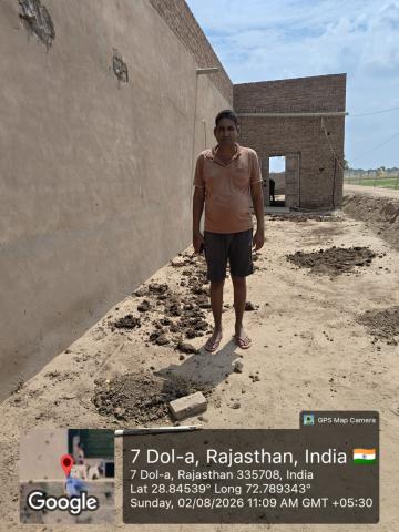 Pre lakashman _ray sab