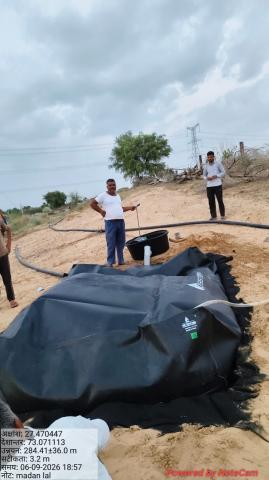Post madan lal_nandram