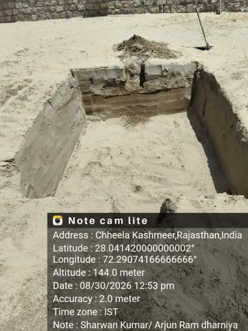 Pre  shrawan kumar  _ Arjun Ram_