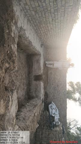 Pre Babulal- Pokar Ram