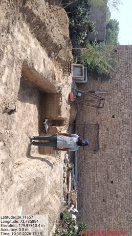 Pre Hardeep Singh-Mahender Singh