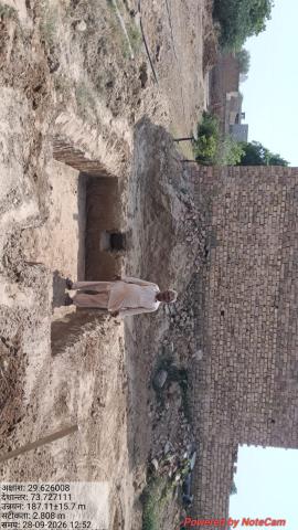 Pre Harvansh Singh  _ Kartar Singh