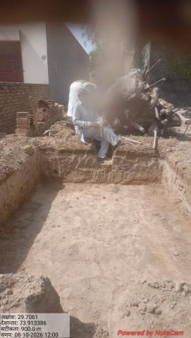 Pre Mani Ram-Arjan Ram