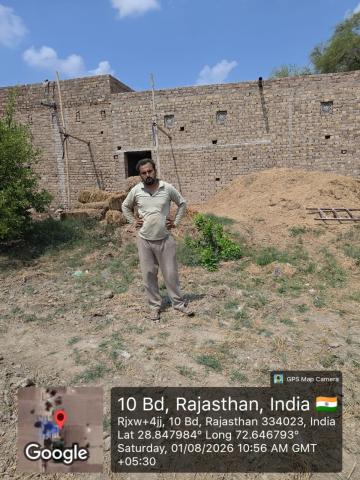 Pre Surender Kumar Ram Kumar